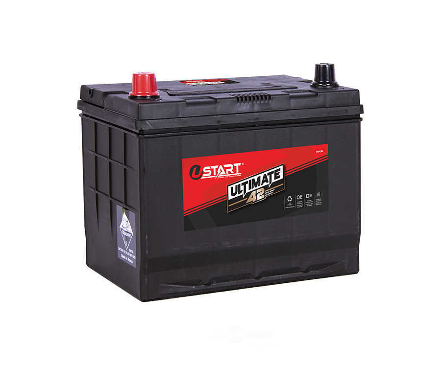 Batterie uStart