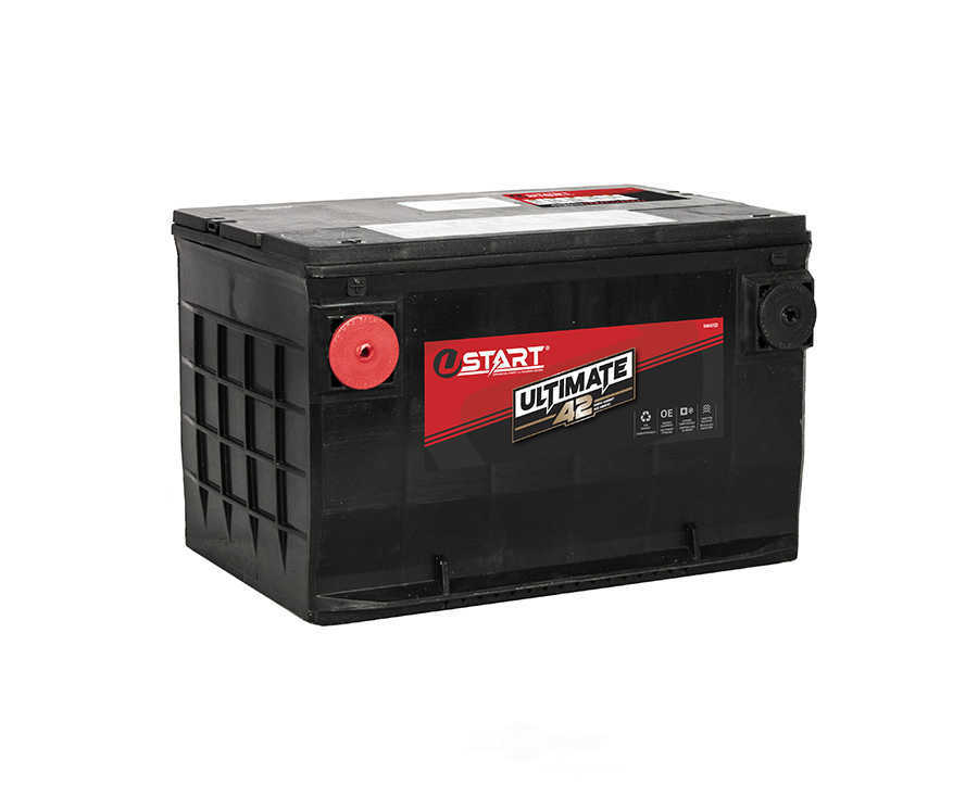 Batterie uStart