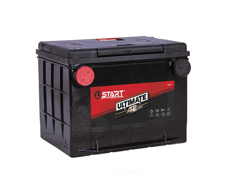 Batterie uStart