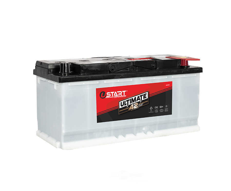 Batterie uStart