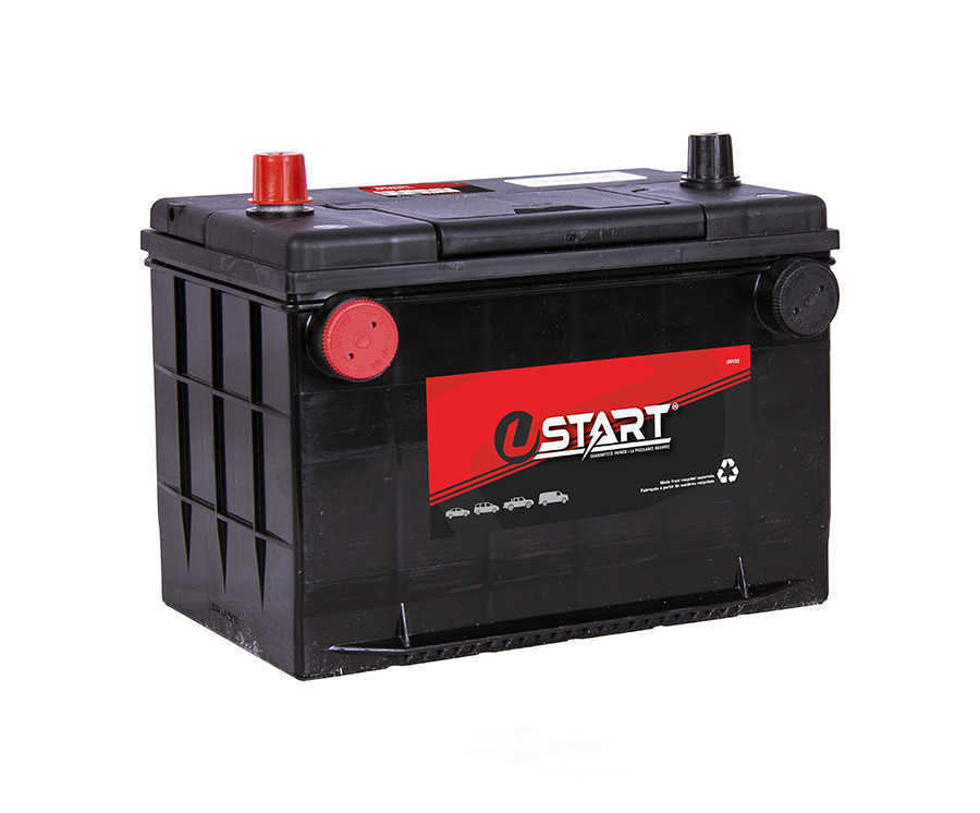 USTART BATTERIES USV78DT-7 — Batterie de véhicule