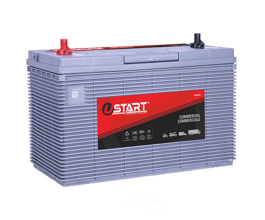 Batterie uStart