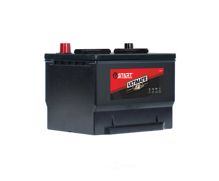 Batterie uStart