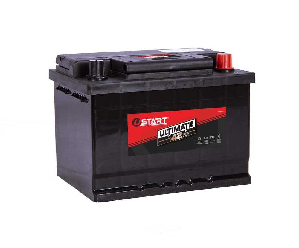 UStart Battery