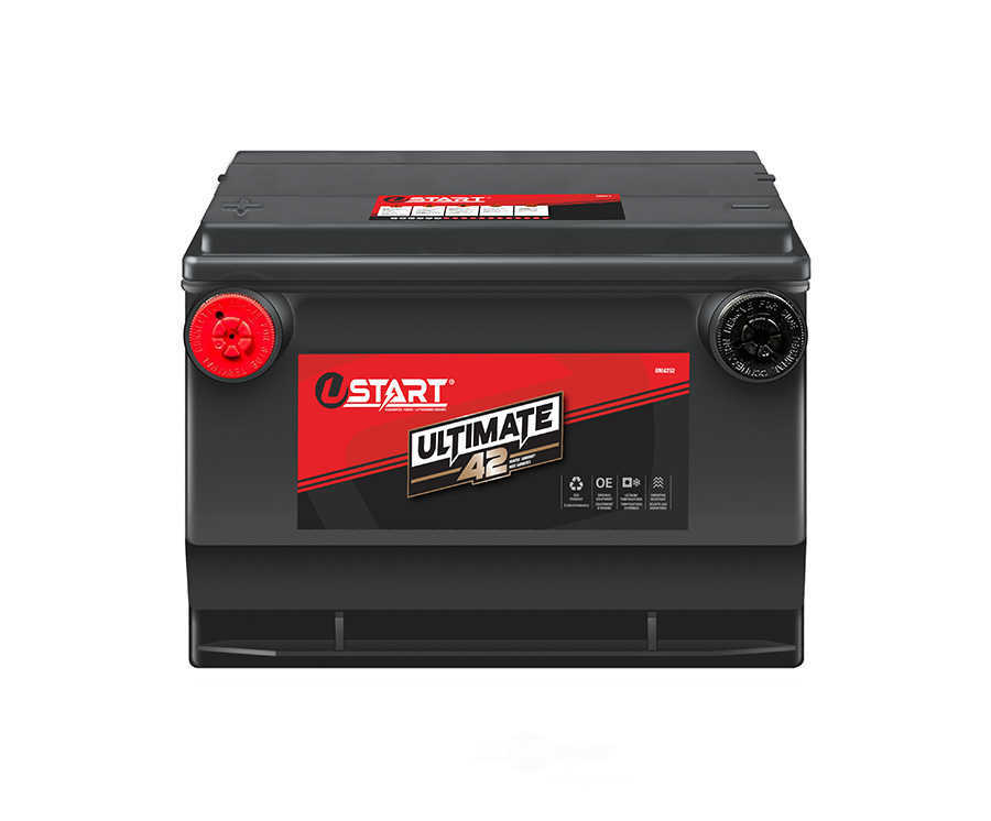Batterie uStart