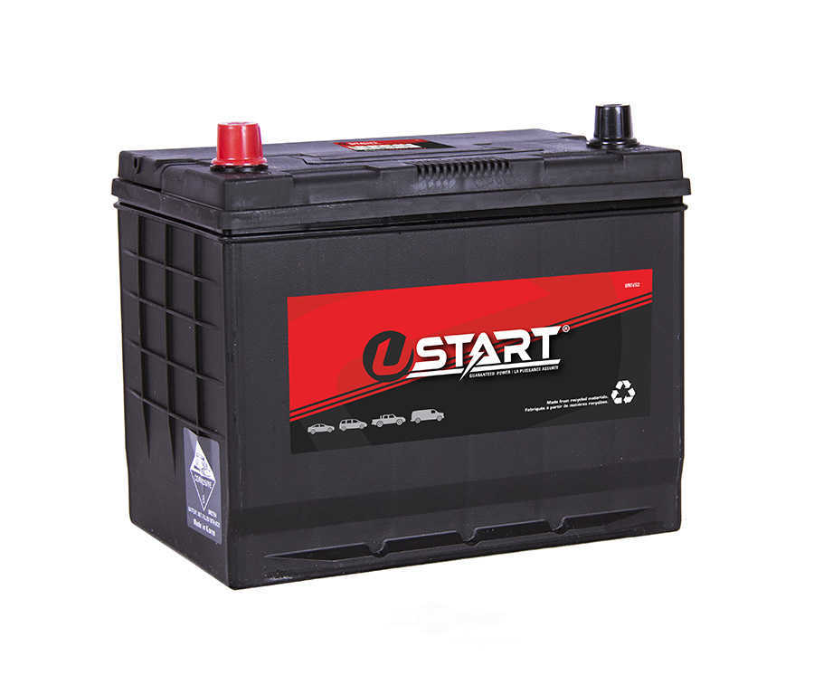 Batterie uStart