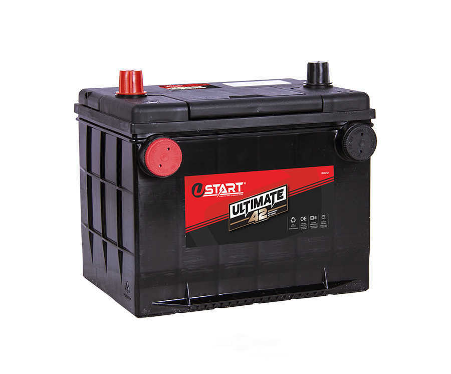 USTART BATTERIES US75DT60 — Batterie de véhicule