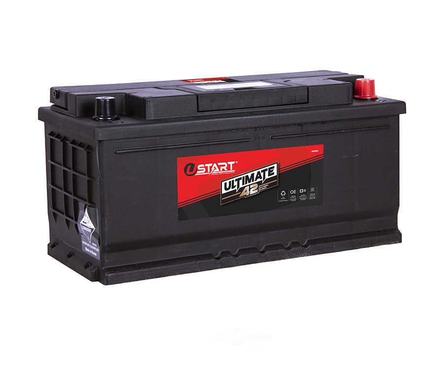 Batterie uStart