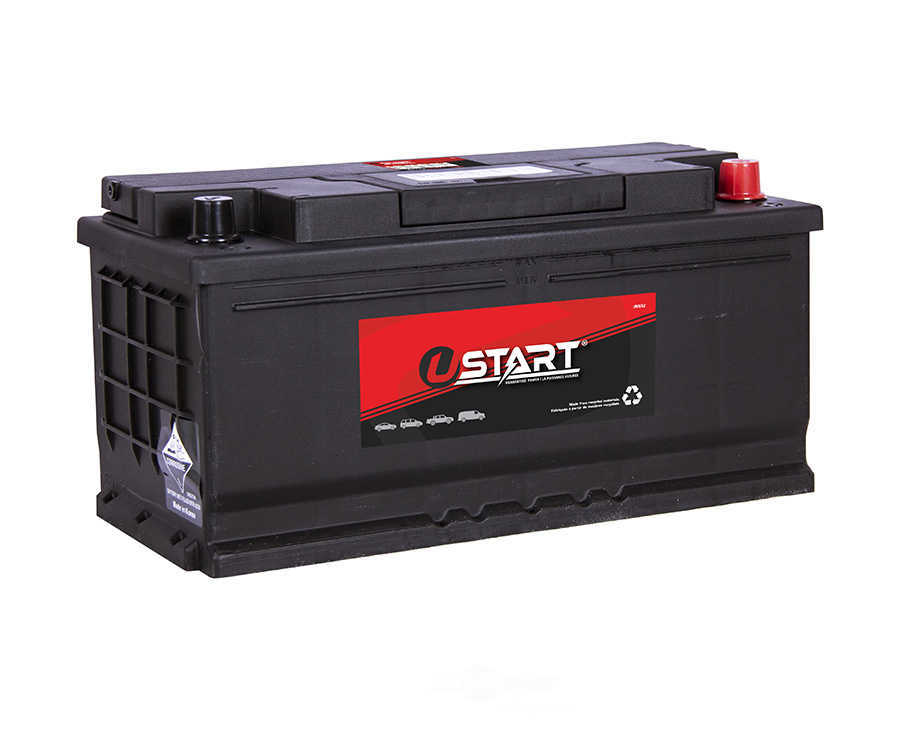 Batterie uStart