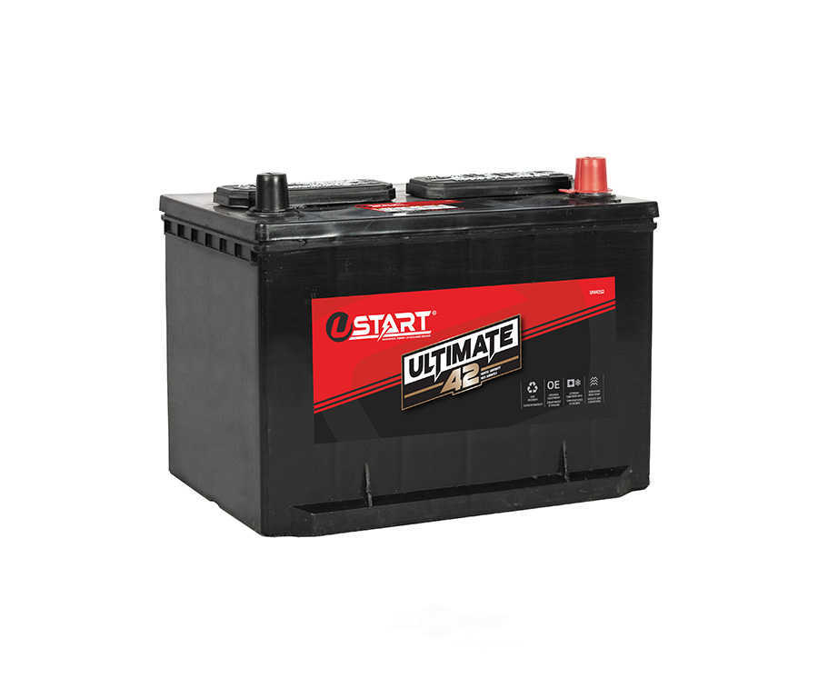 Batterie uStart