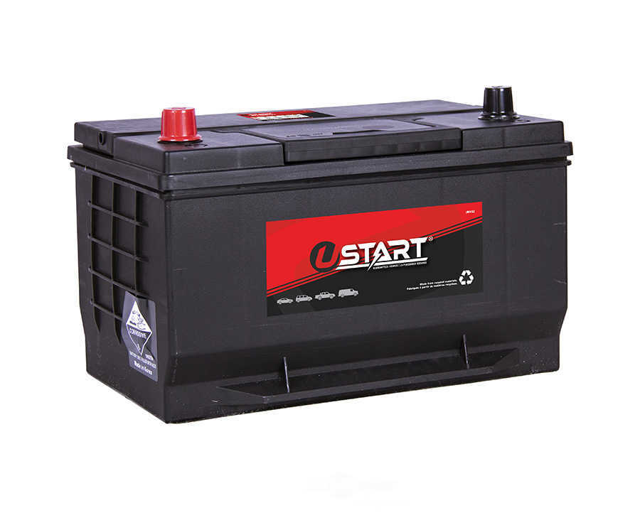 Batterie uStart