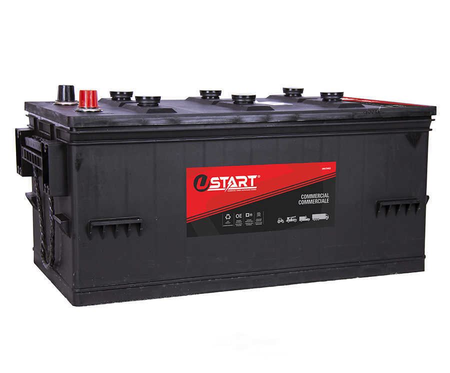 Batterie uStart