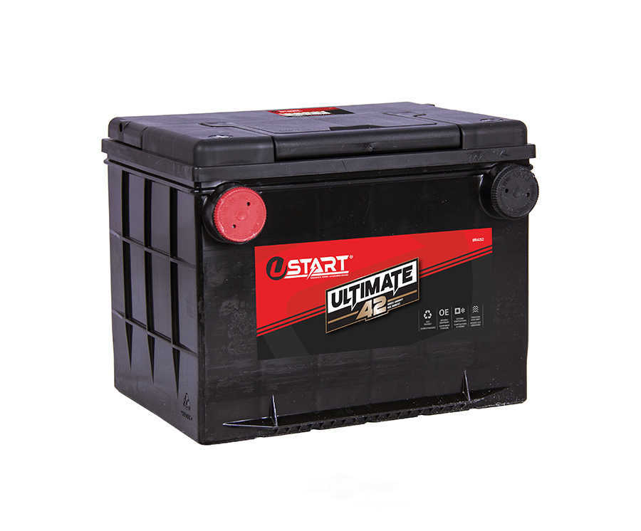 Batterie uStart
