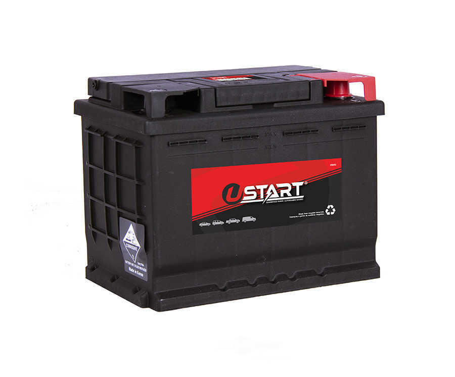 Batterie uStart