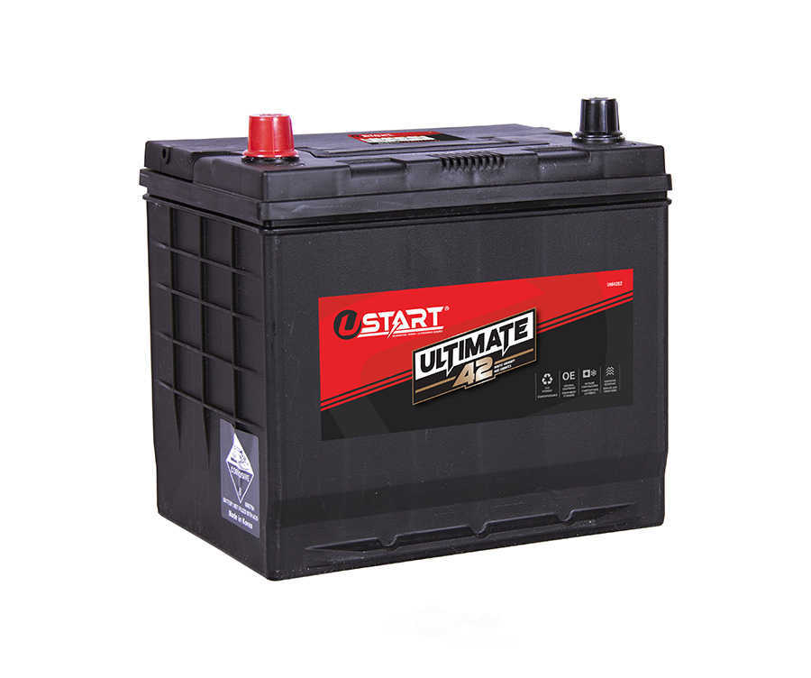 Batterie uStart