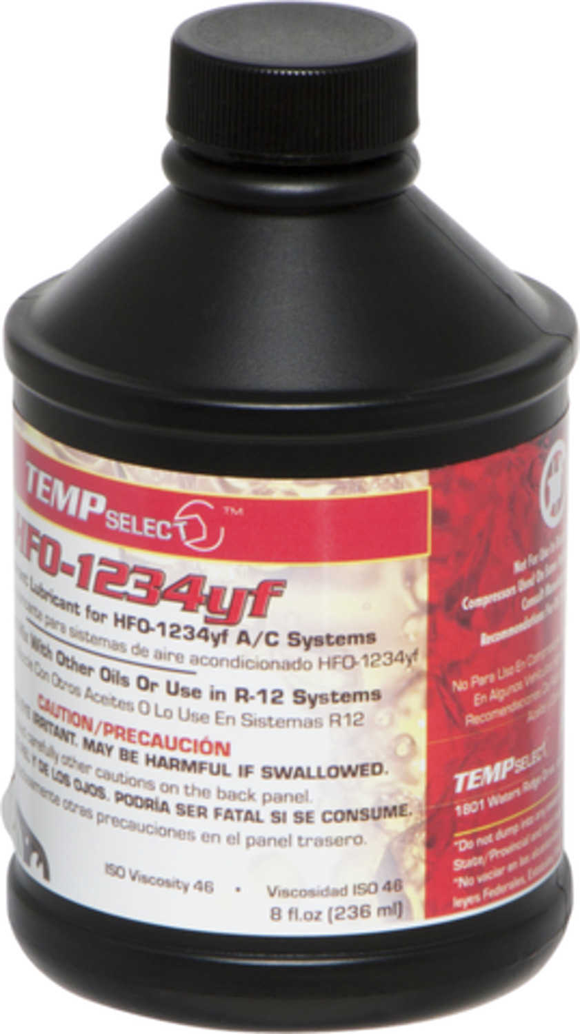 A/C Compressor Replacement Service Kit