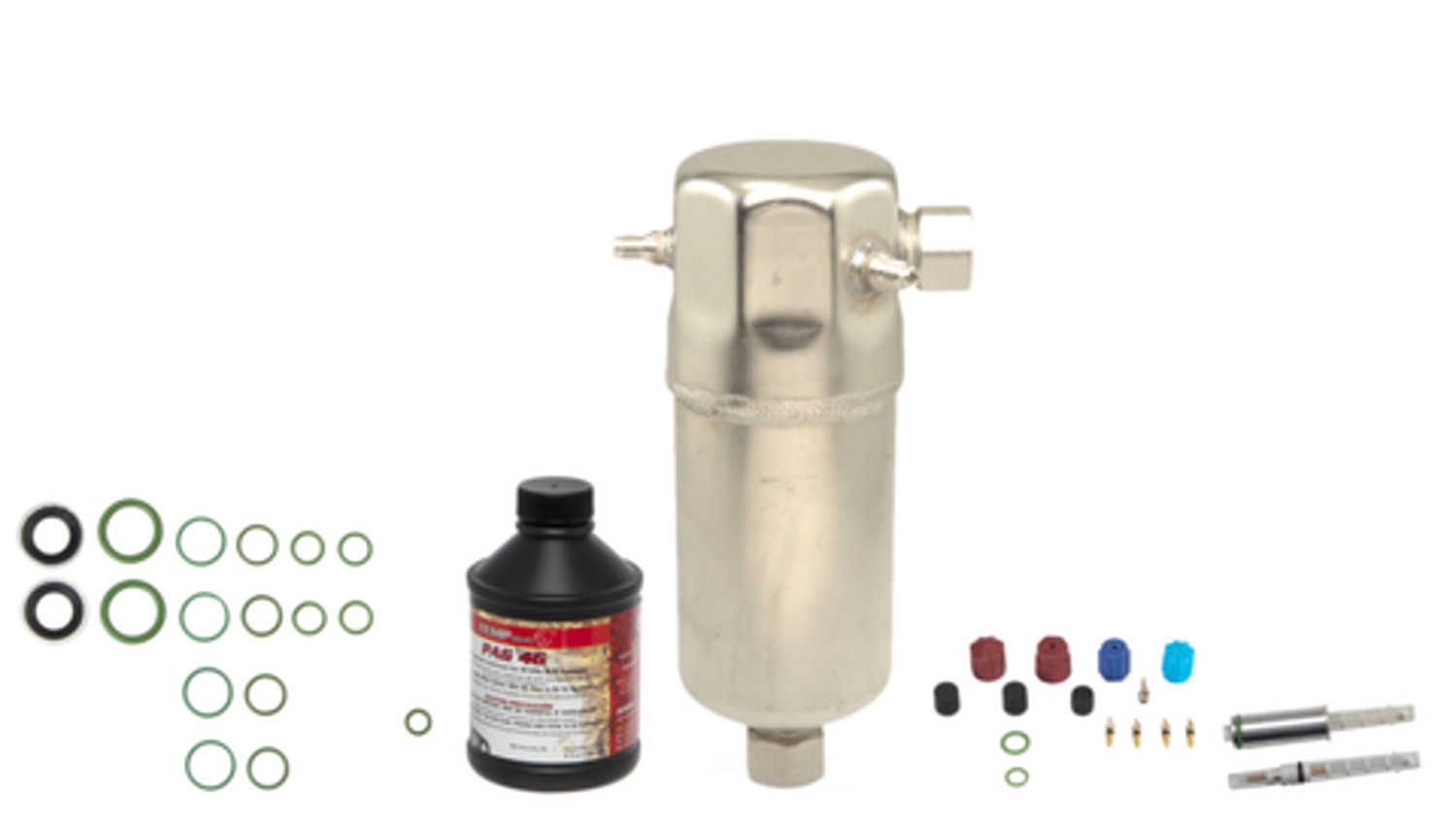 Kits d'installation de climatisation
