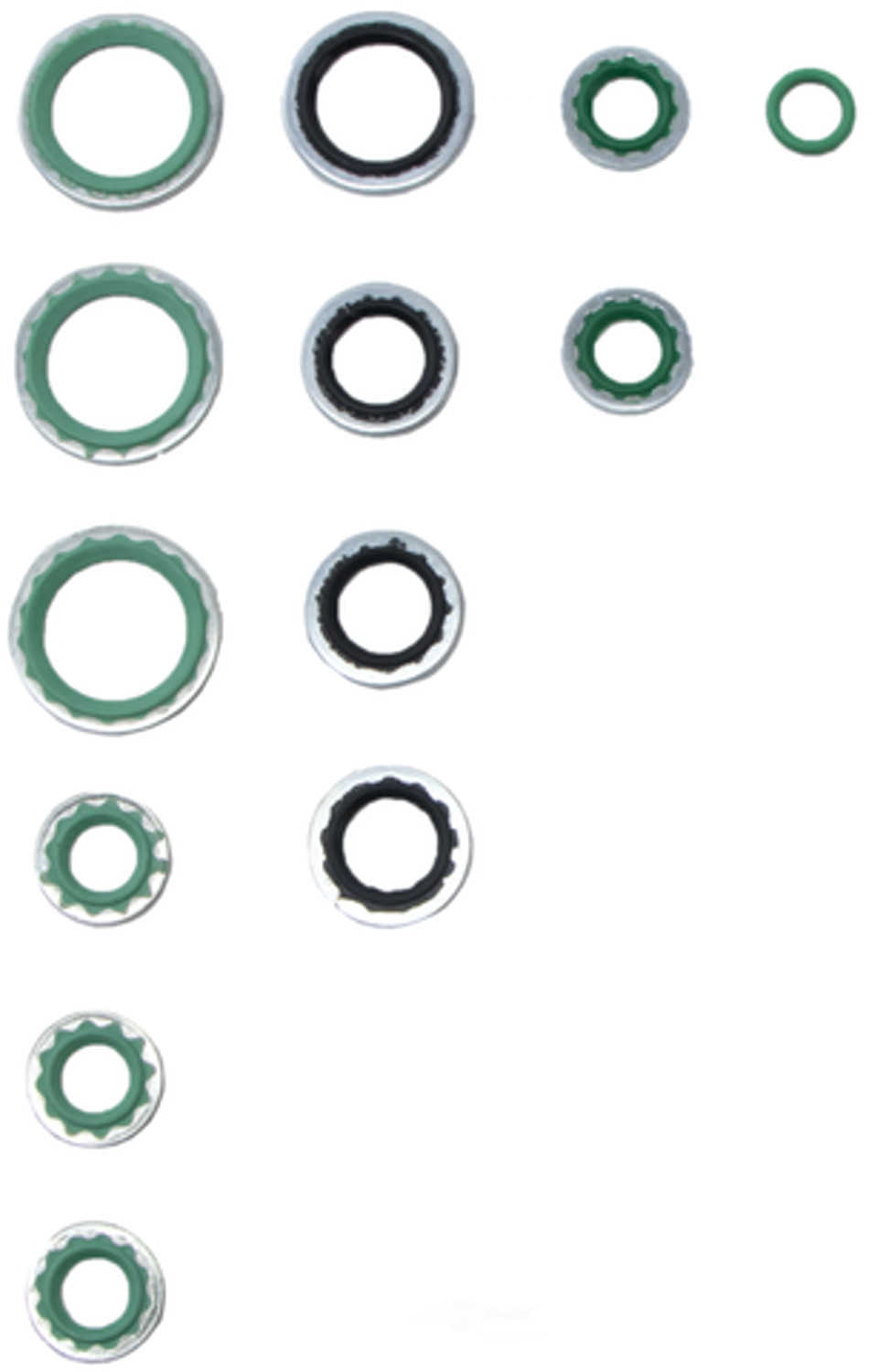 Kit d'étanchéité pour système A/C