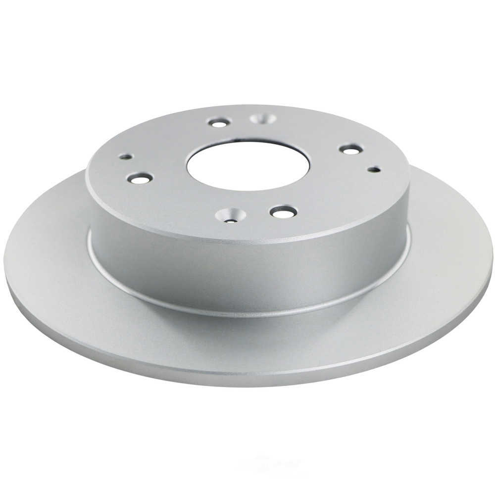 ULTRA HC - UltraHC Premium Disc Brake Rotor - UHC UR000104