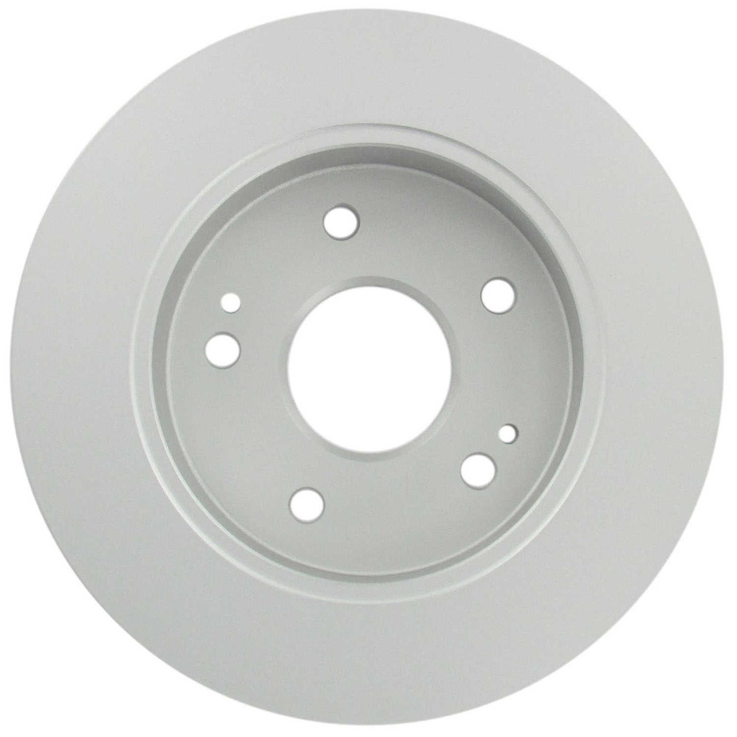 ULTRA HC - UltraHC Premium Disc Brake Rotor (Rear) - UHC UR000111
