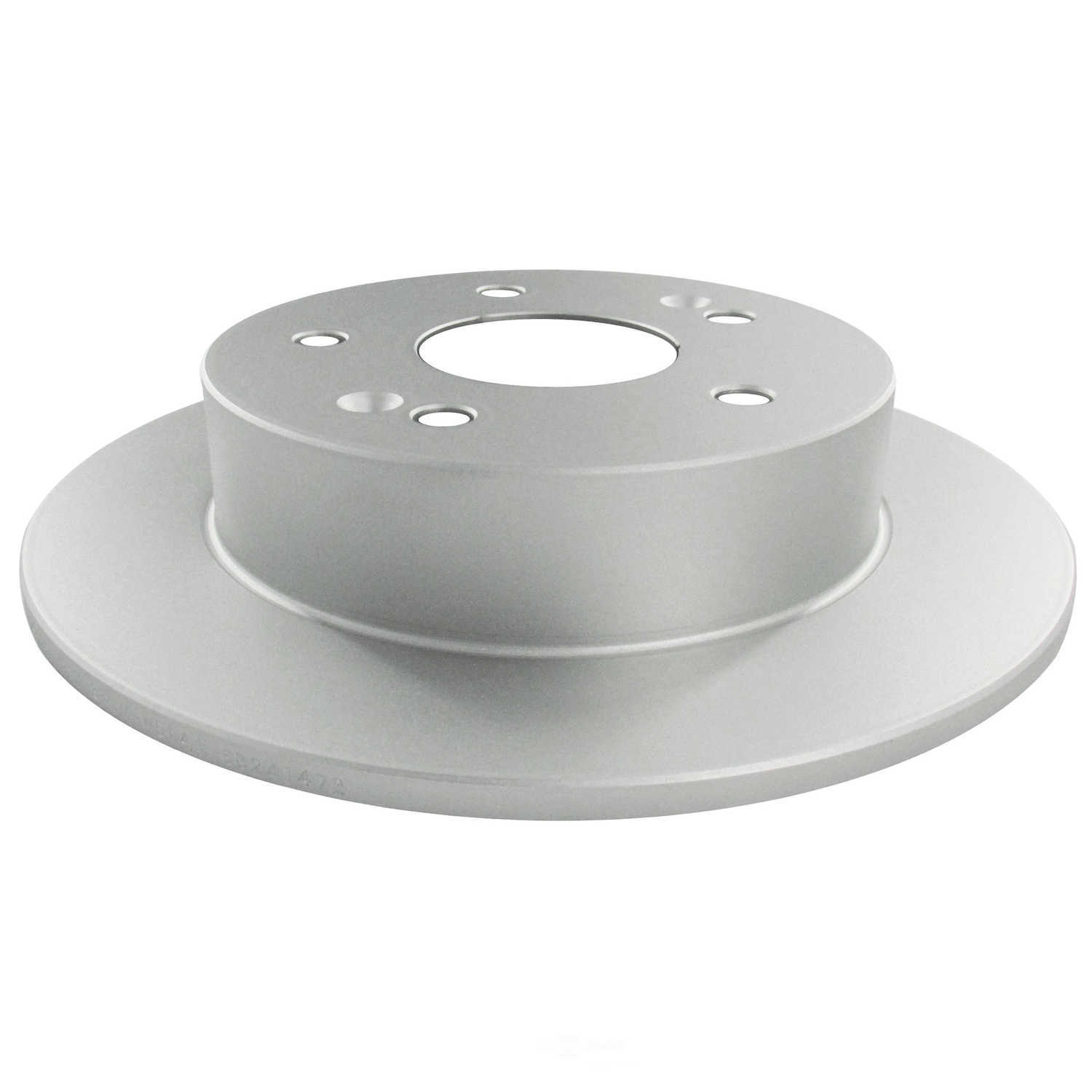 ULTRA HC - UltraHC Premium Disc Brake Rotor - UHC UR000111