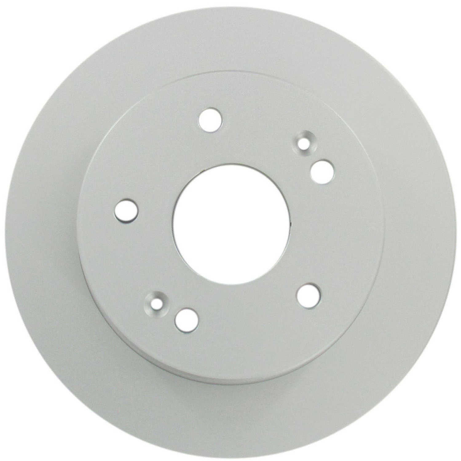ULTRA HC - UltraHC Premium Disc Brake Rotor - UHC UR000111