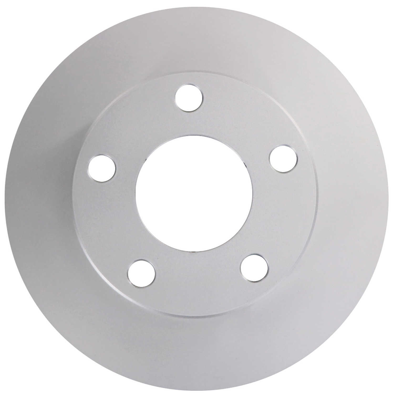 ULTRA HC - UltraHC Premium Disc Brake Rotor - UHC UR000173