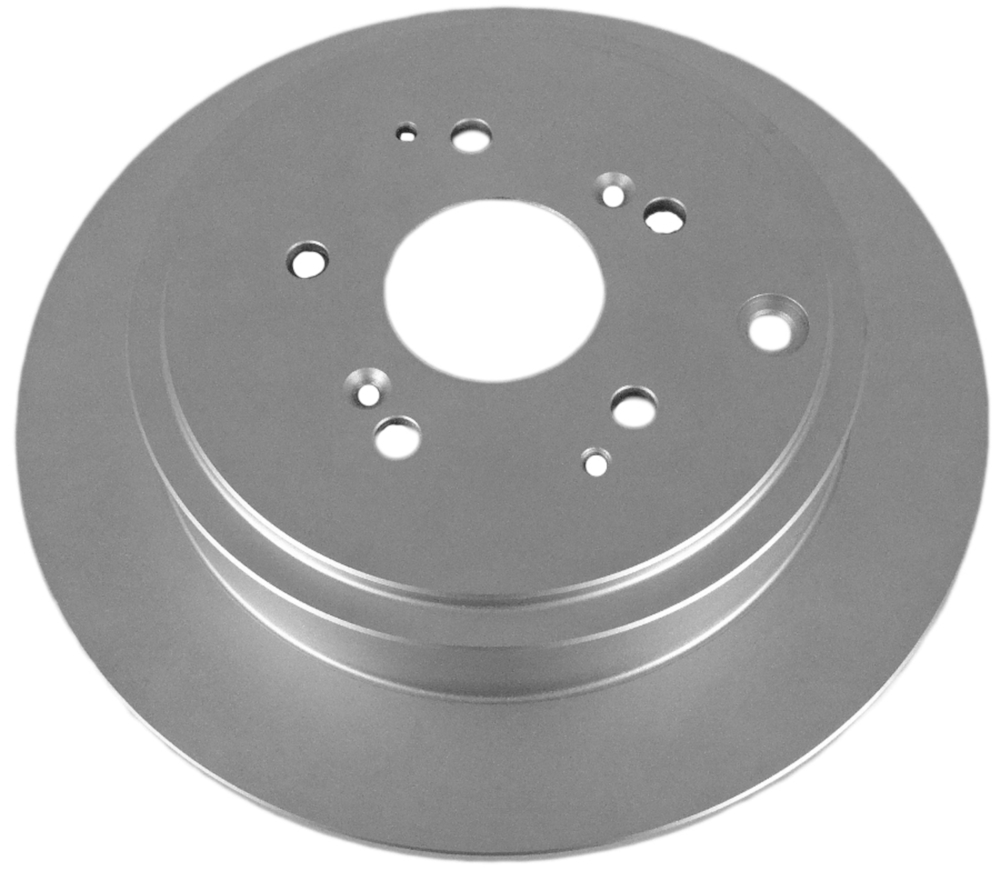 ULTRA HC - UltraHC Premium Disc Brake Rotor - UHC UR000265