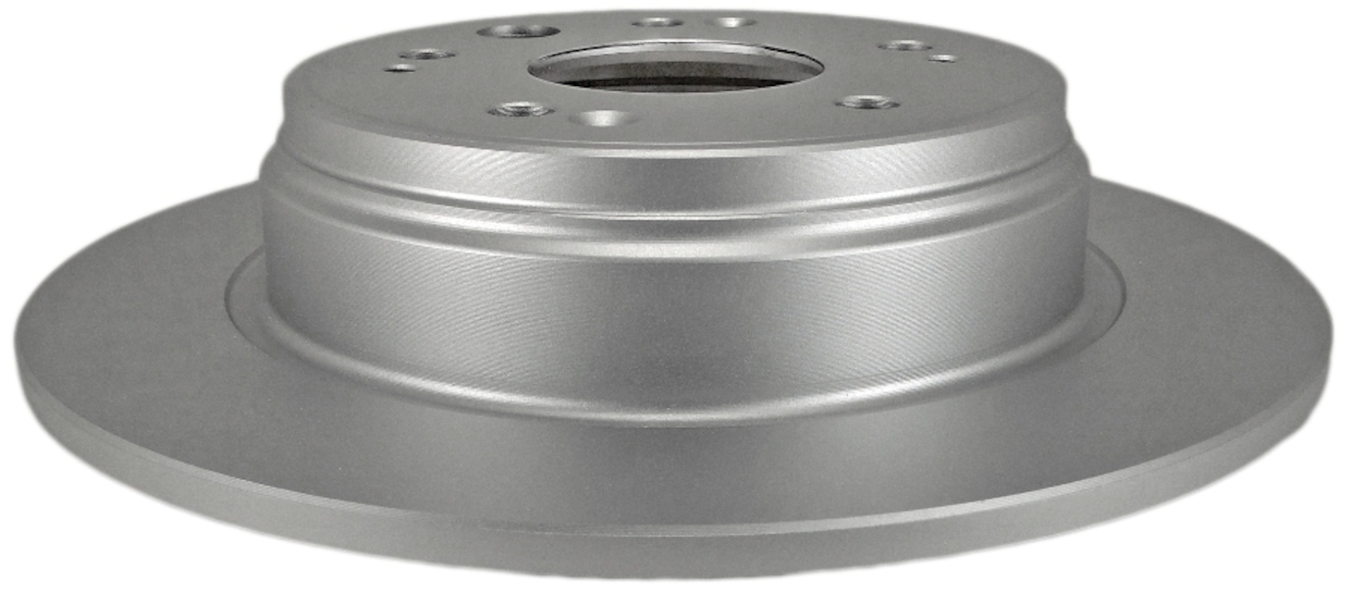 ULTRA HC - UltraHC Premium Disc Brake Rotor - UHC UR000289