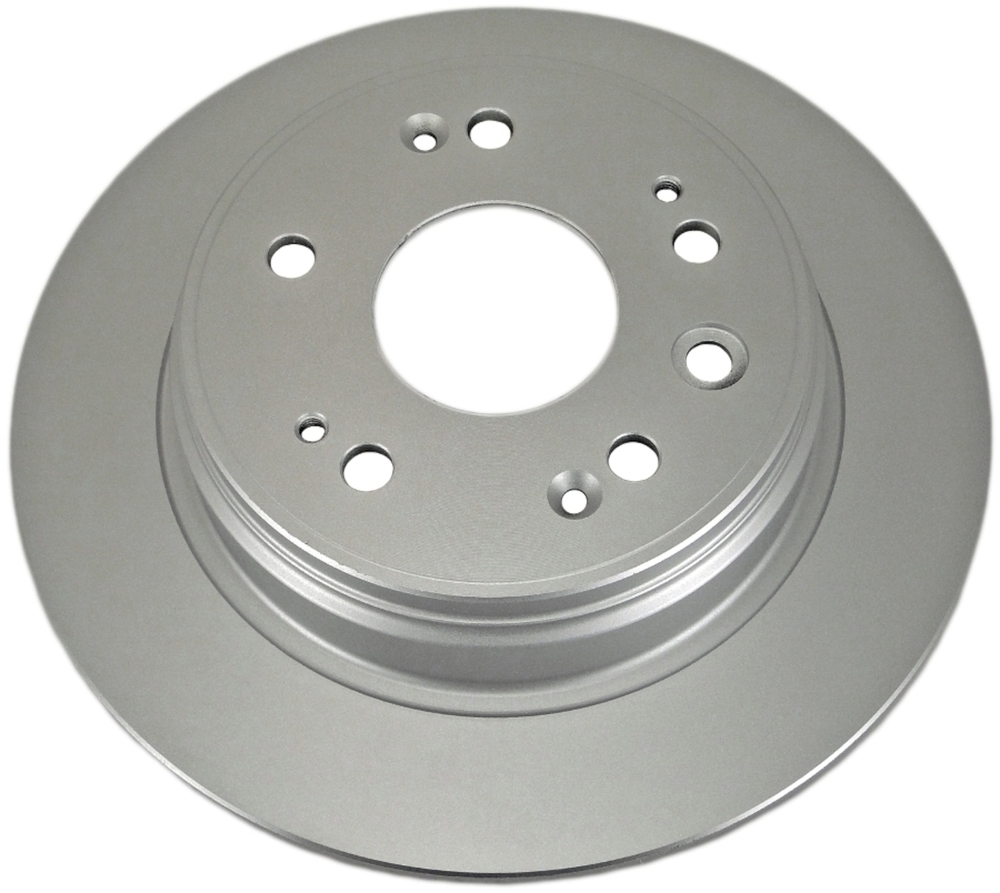 ULTRA HC - UltraHC Premium Disc Brake Rotor - UHC UR000289