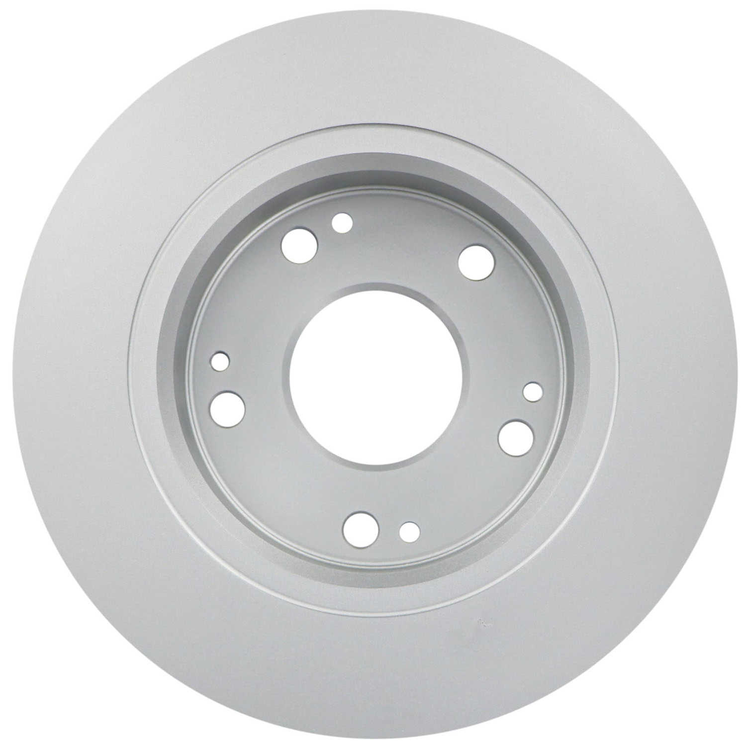 ULTRA HC - UltraHC Premium Disc Brake Rotor (Rear) - UHC UR000296