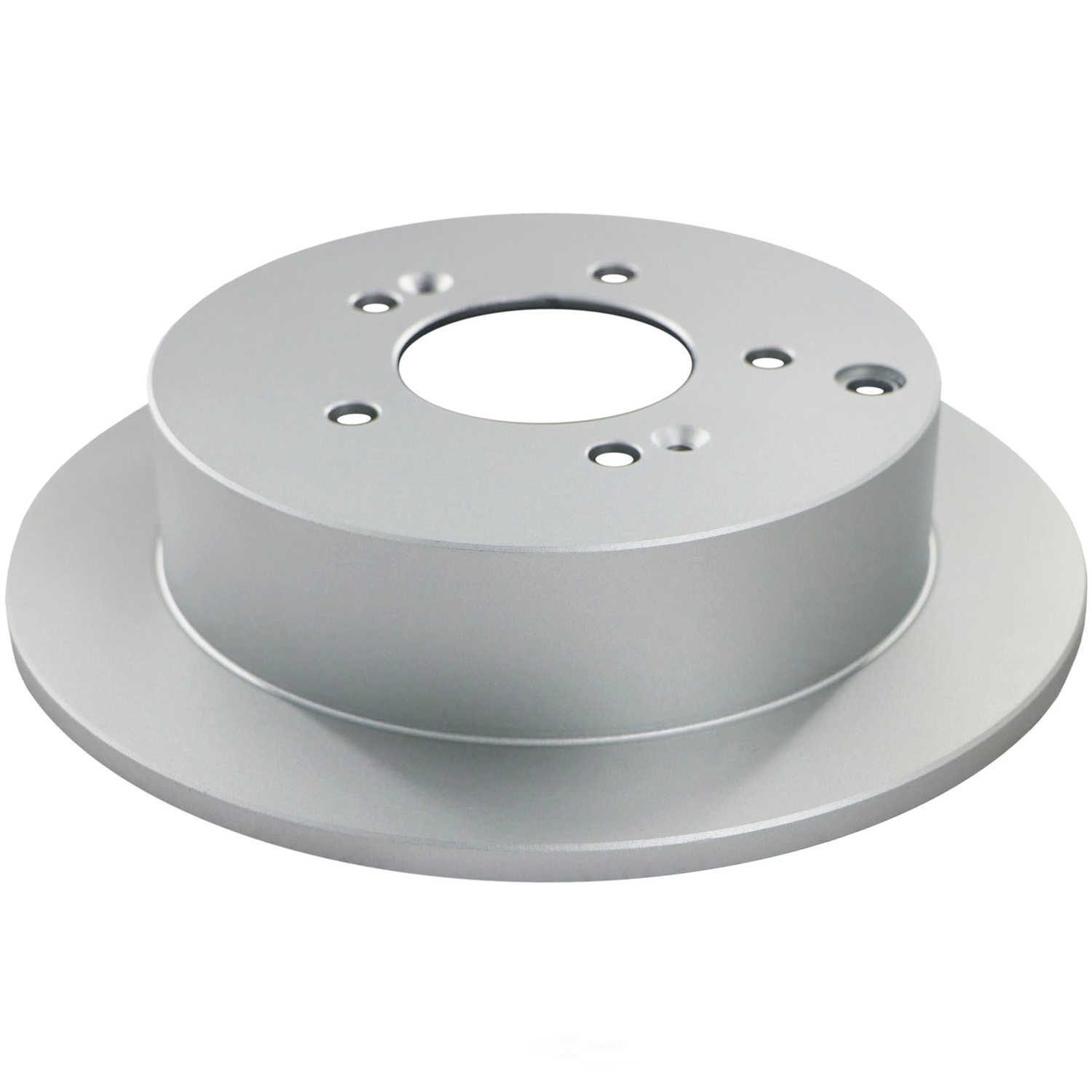 ULTRA HC - UltraHC Premium Disc Brake Rotor - UHC UR000326