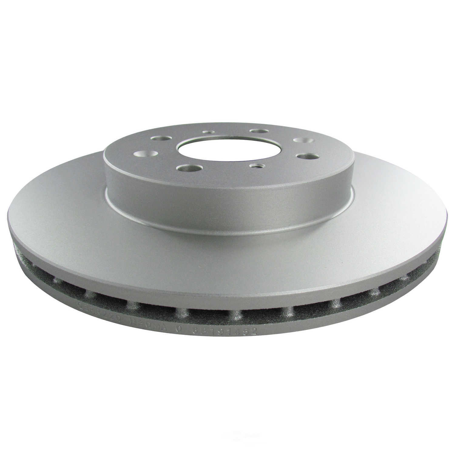 ULTRA HC - UltraHC Premium Disc Brake Rotor - UHC UR000364
