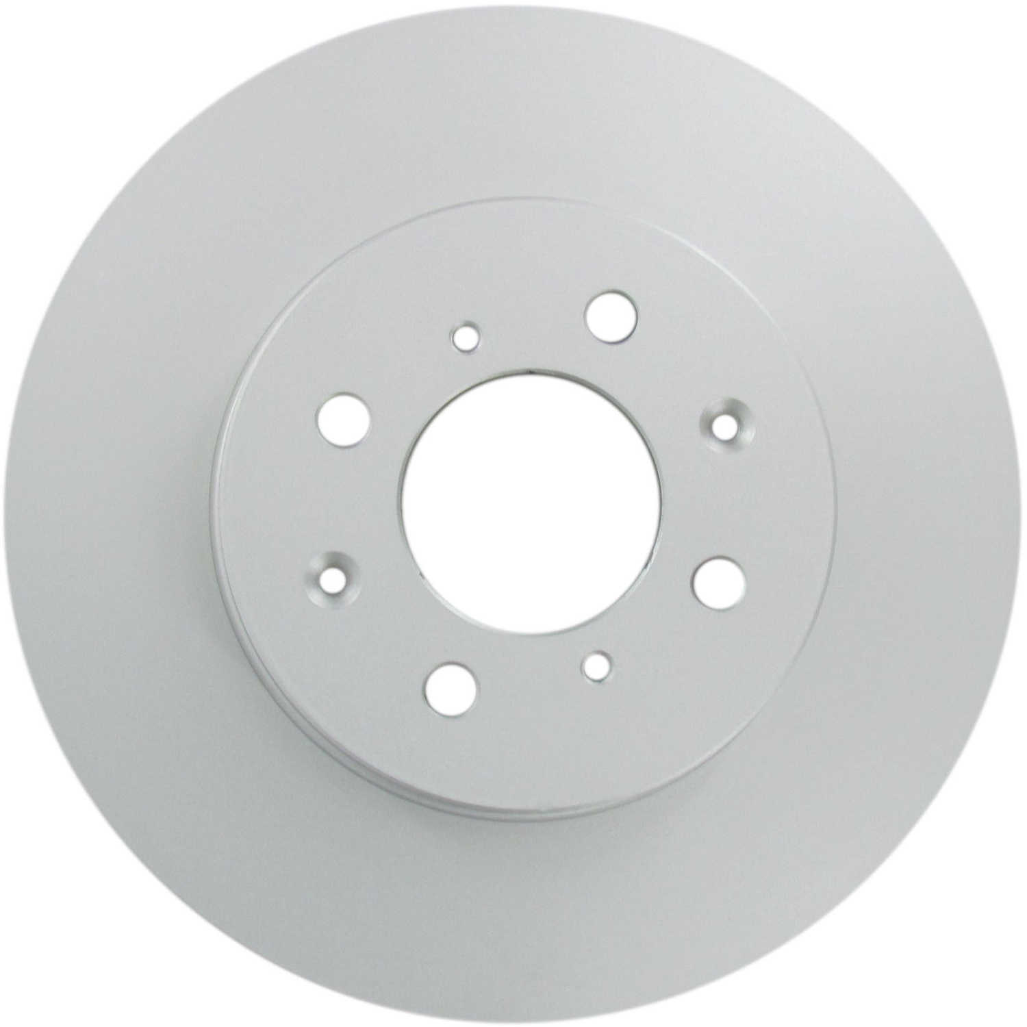 ULTRA HC - UltraHC Premium Disc Brake Rotor - UHC UR000364