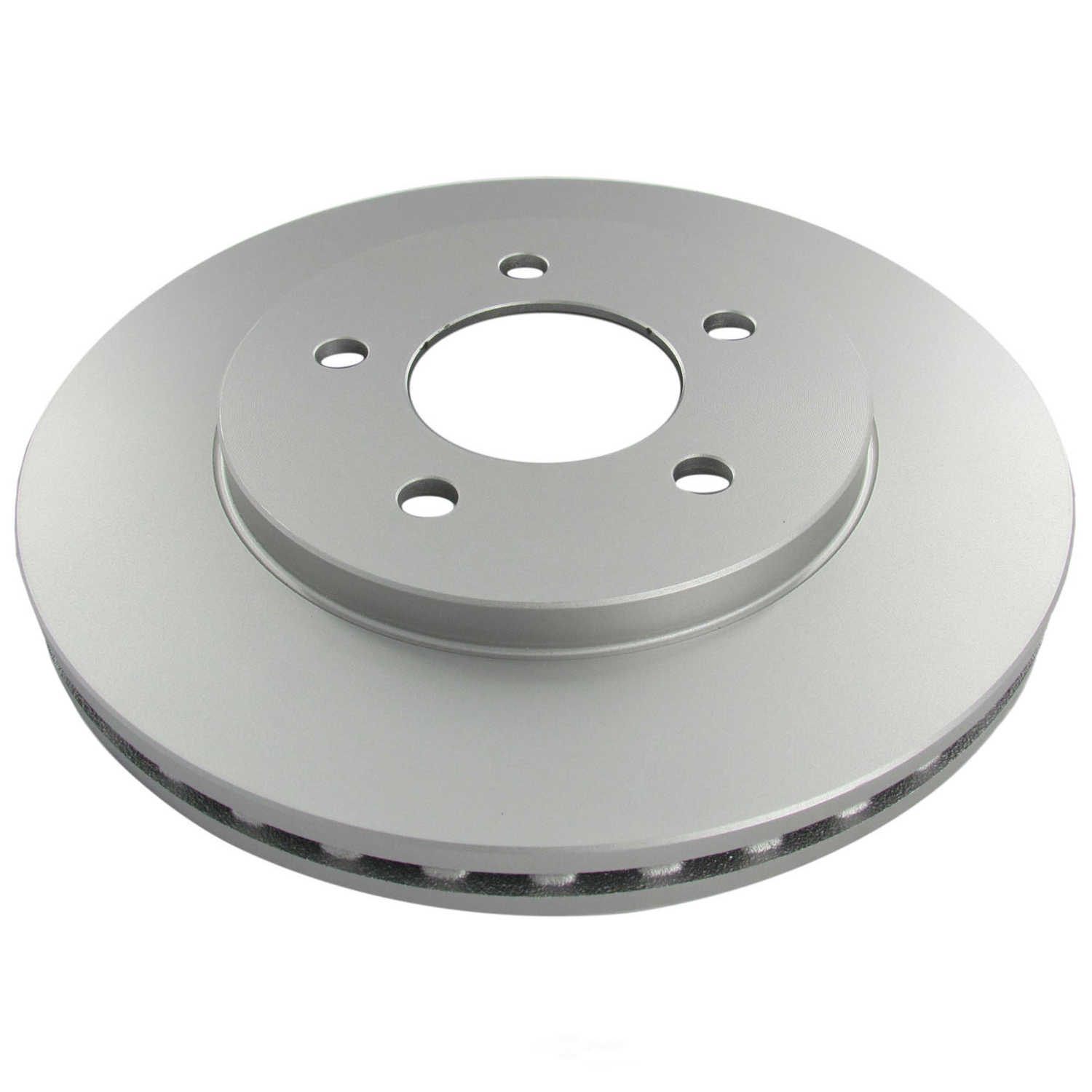 ULTRA HC - UltraHC Premium Disc Brake Rotor (Front) - UHC UR000395