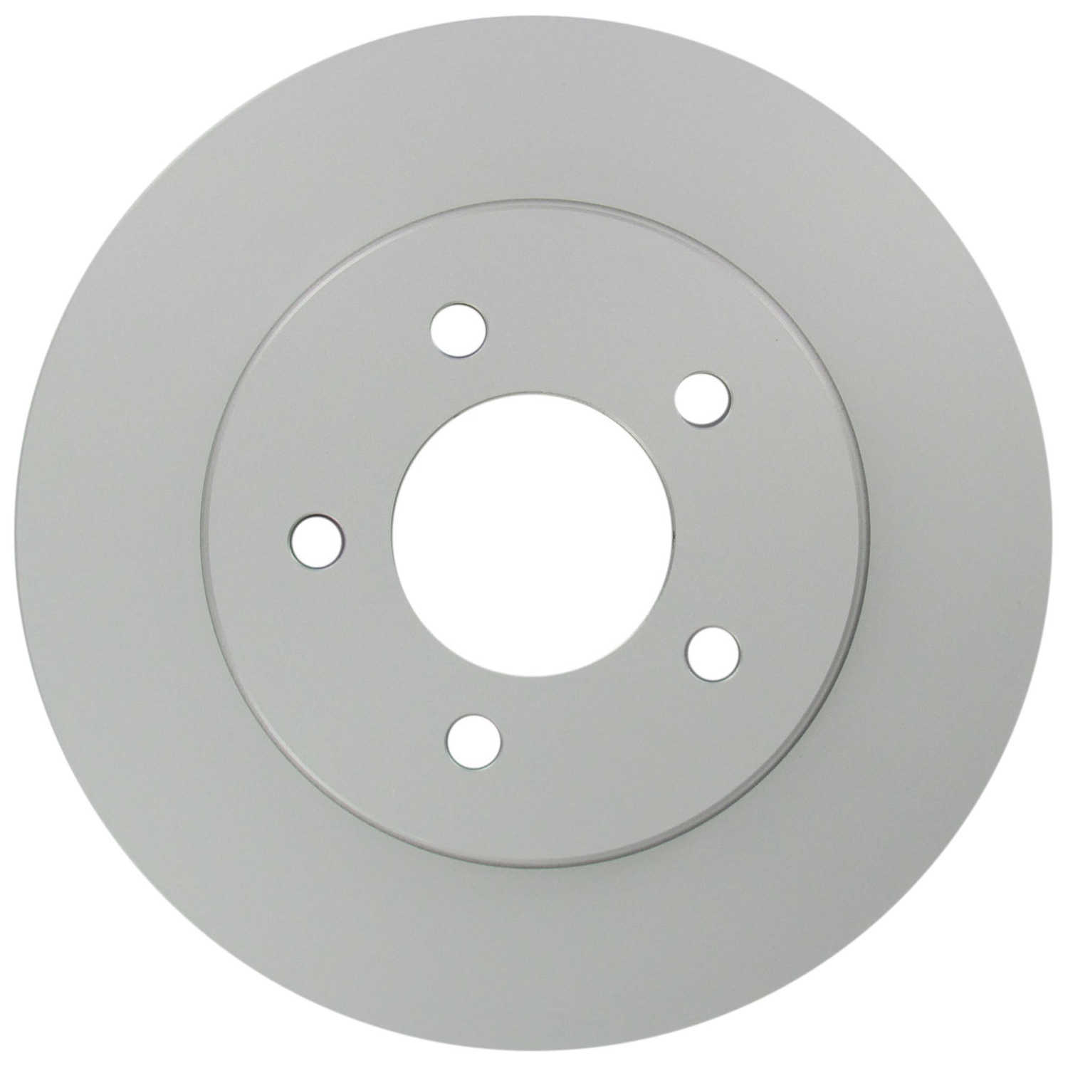 ULTRA HC - UltraHC Premium Disc Brake Rotor (Front) - UHC UR000395