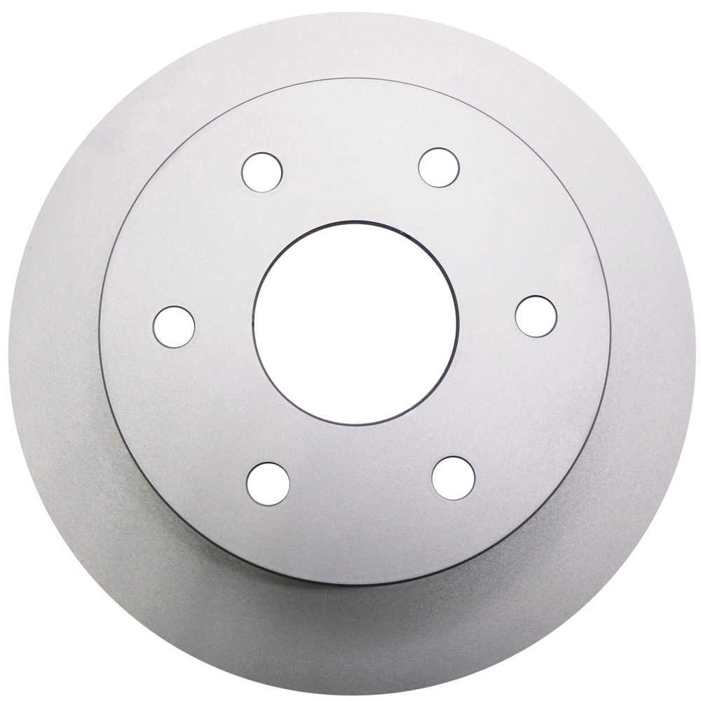 ULTRA HC - UltraHC Premium Disc Brake Rotor - UHC UR000425