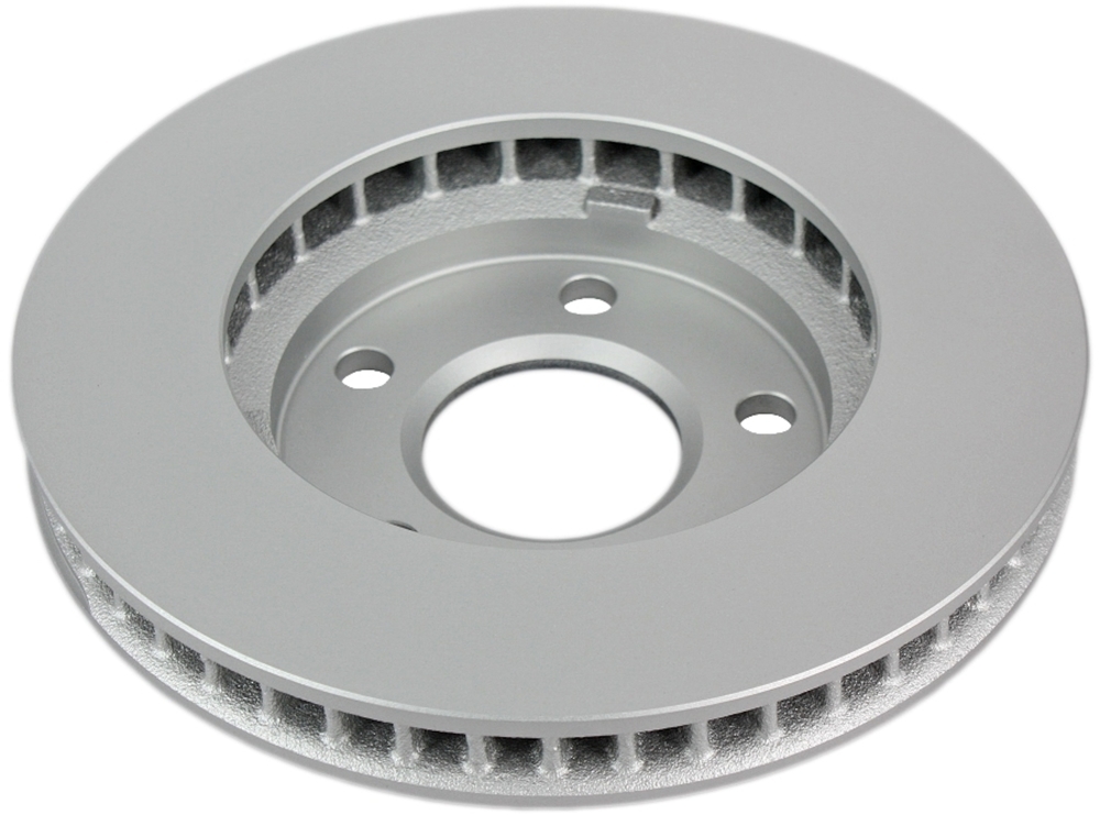 ULTRA HC - UltraHC Premium Disc Brake Rotor (Front) - UHC UR000432