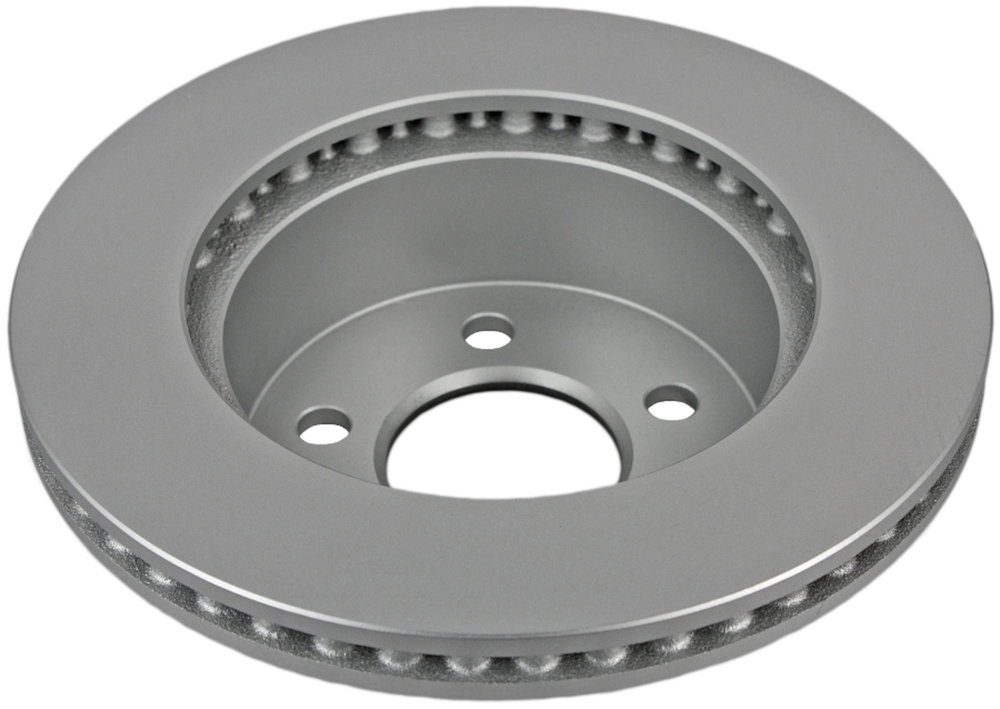 ULTRA HC - UltraHC Premium Disc Brake Rotor (Front) - UHC UR000470