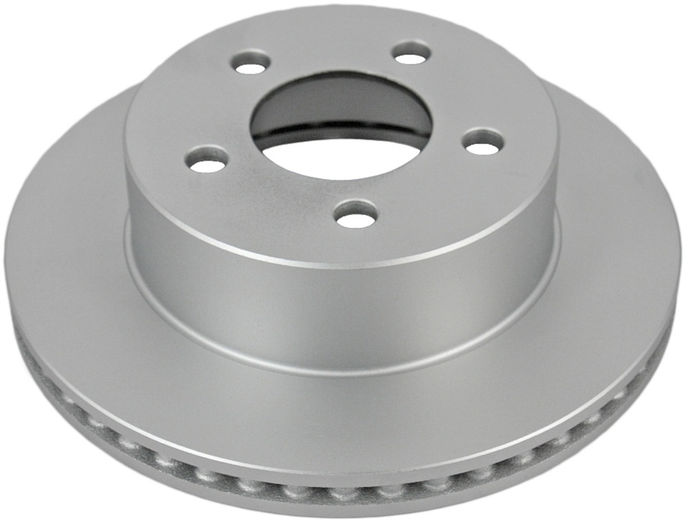 ULTRA HC - UltraHC Premium Disc Brake Rotor - UHC UR000470