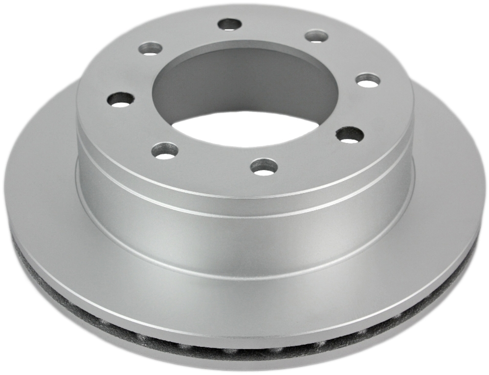 ULTRA HC - UltraHC Premium Disc Brake Rotor - UHC UR000548