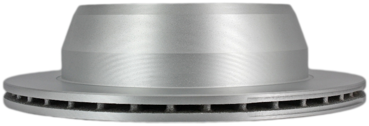 ULTRA HC - UltraHC Premium Disc Brake Rotor - UHC UR000579