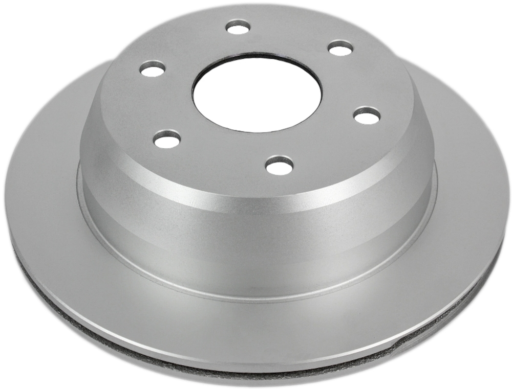 ULTRA HC - UltraHC Premium Disc Brake Rotor - UHC UR000579