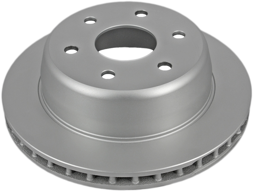ULTRA HC - UltraHC Premium Disc Brake Rotor - UHC UR000616