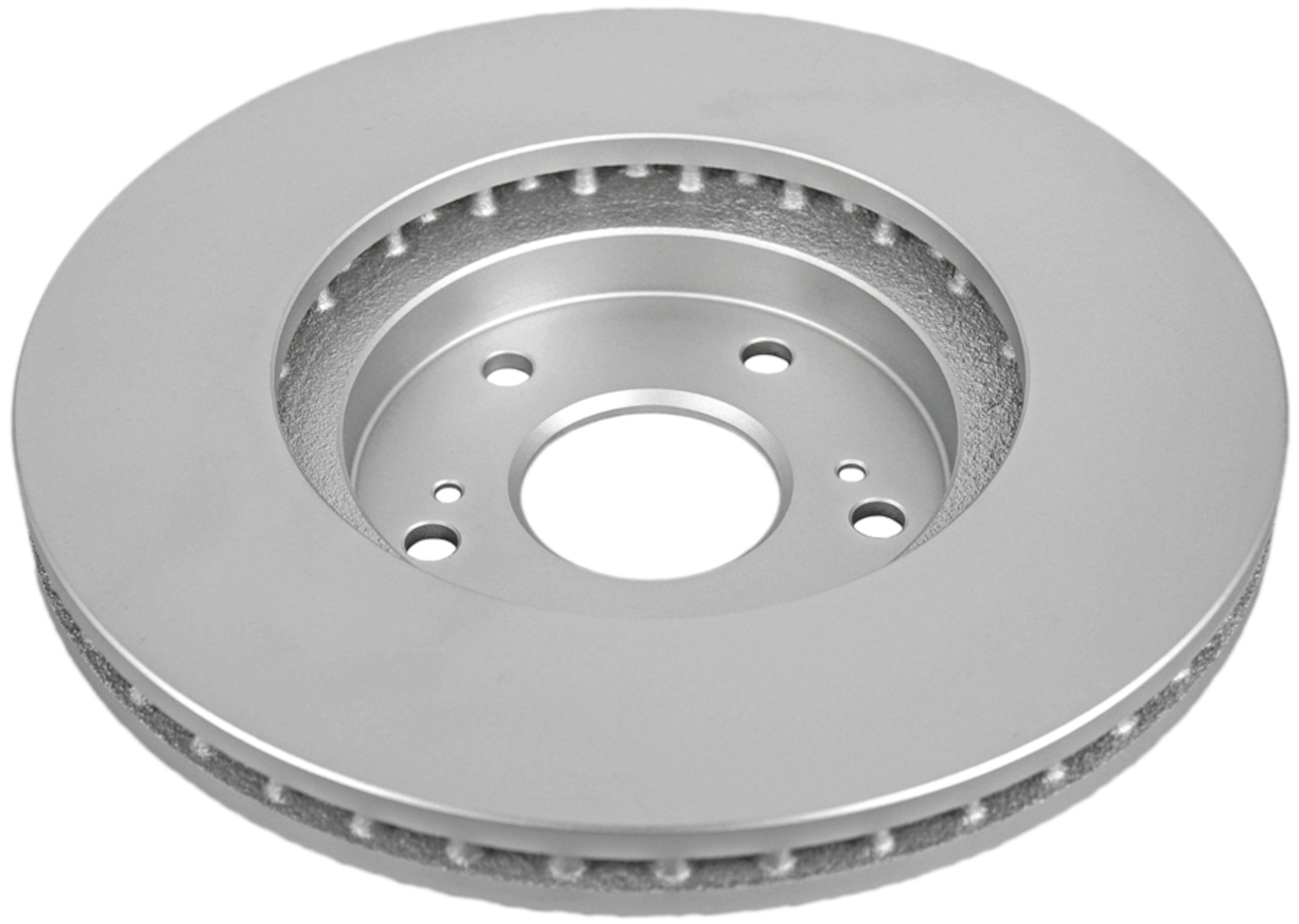 ULTRA HC - UltraHC Premium Disc Brake Rotor (Front) - UHC UR000647
