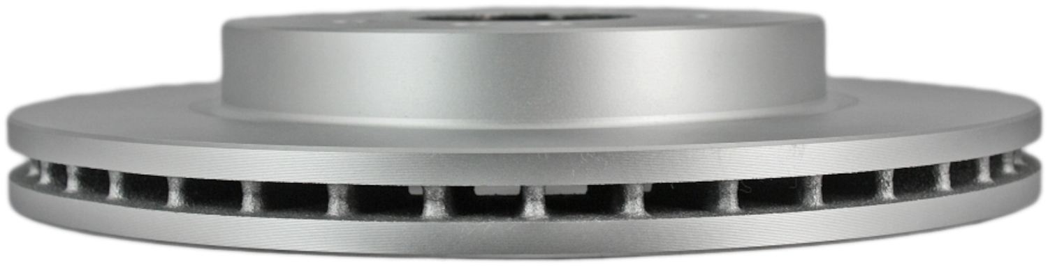 ULTRA HC - UltraHC Premium Disc Brake Rotor (Front) - UHC UR000661