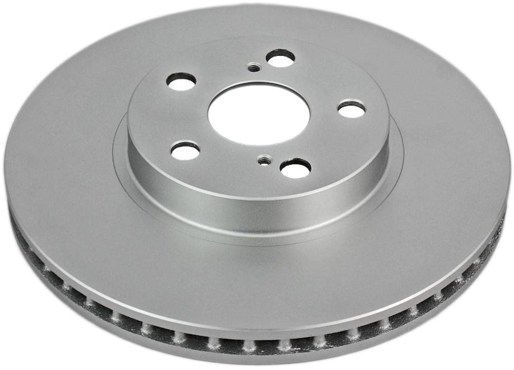 ULTRA HC - UltraHC Premium Disc Brake Rotor - UHC UR000685