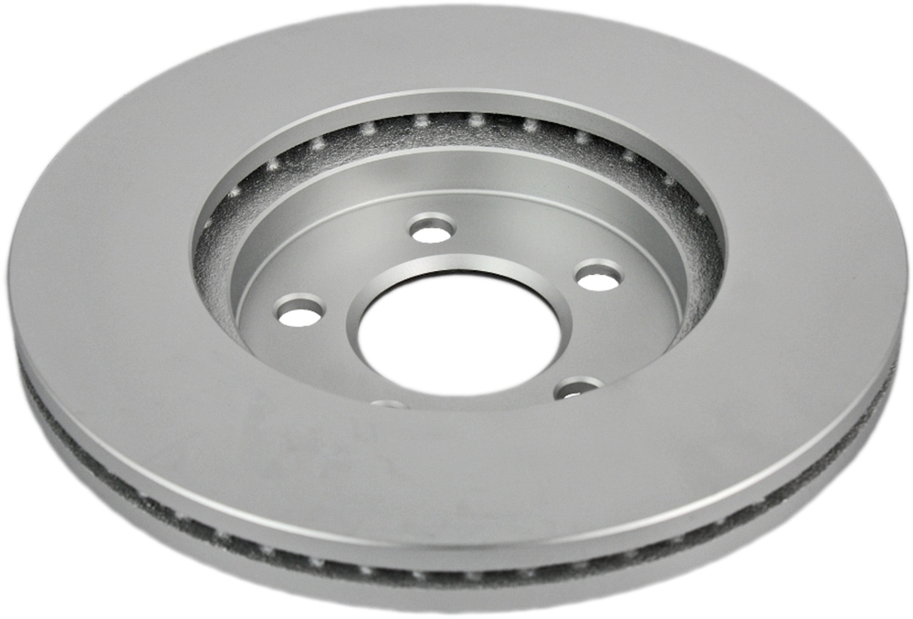 ULTRA HC - UltraHC Premium Disc Brake Rotor (Front) - UHC UR000708