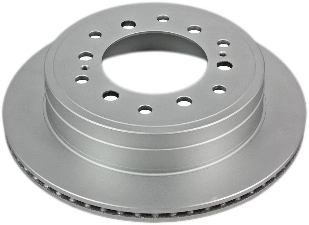 ULTRA HC - UltraHC Premium Disc Brake Rotor - UHC UR000784