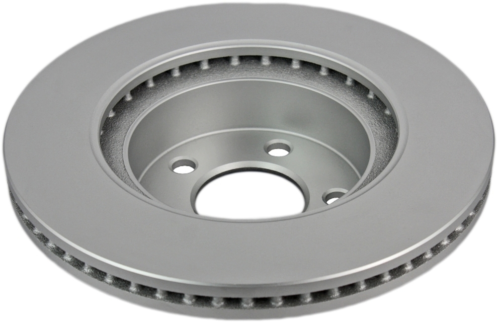 ULTRA HC - UltraHC Premium Disc Brake Rotor (Front) - UHC UR000791